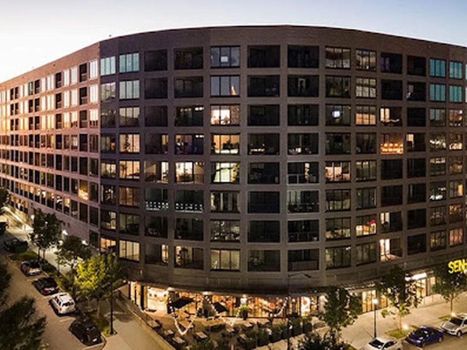 Sentral West Midtown at Star Metals | Atlanta Apartments
