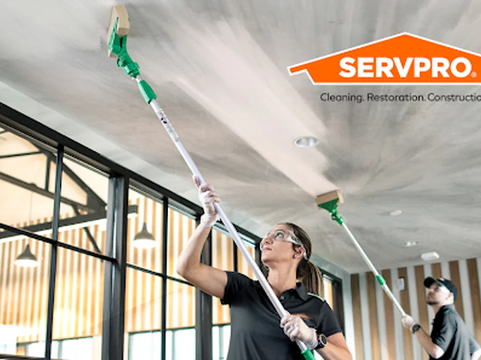 SERVPRO of North Atlanta/ Buckhead