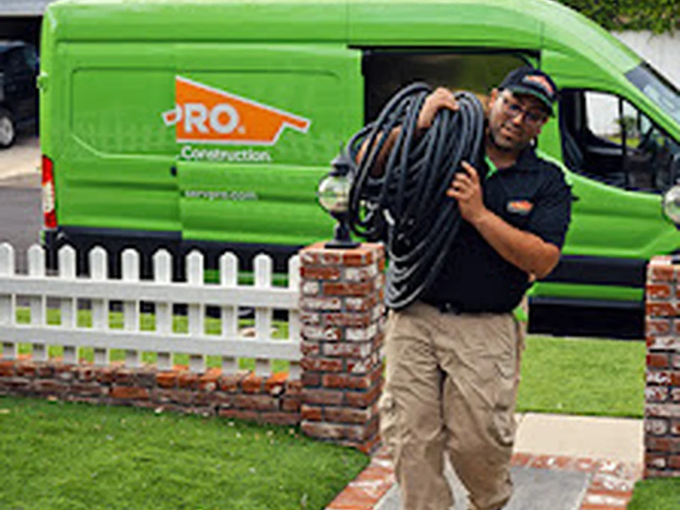 SERVPRO of NW DeKalb / Dunwoody / Brookhaven