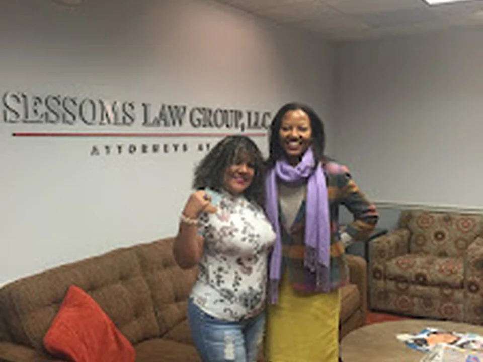 Sessoms Law Group, LLC