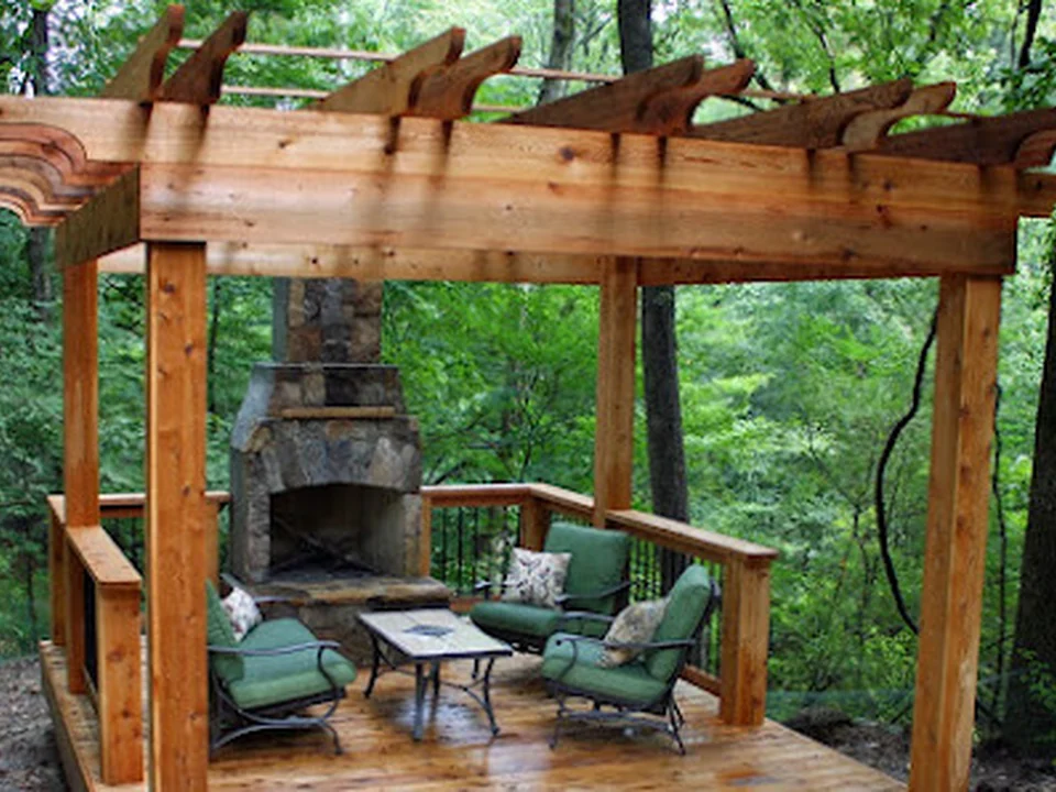 Shady Grove Landscape Company, Inc.