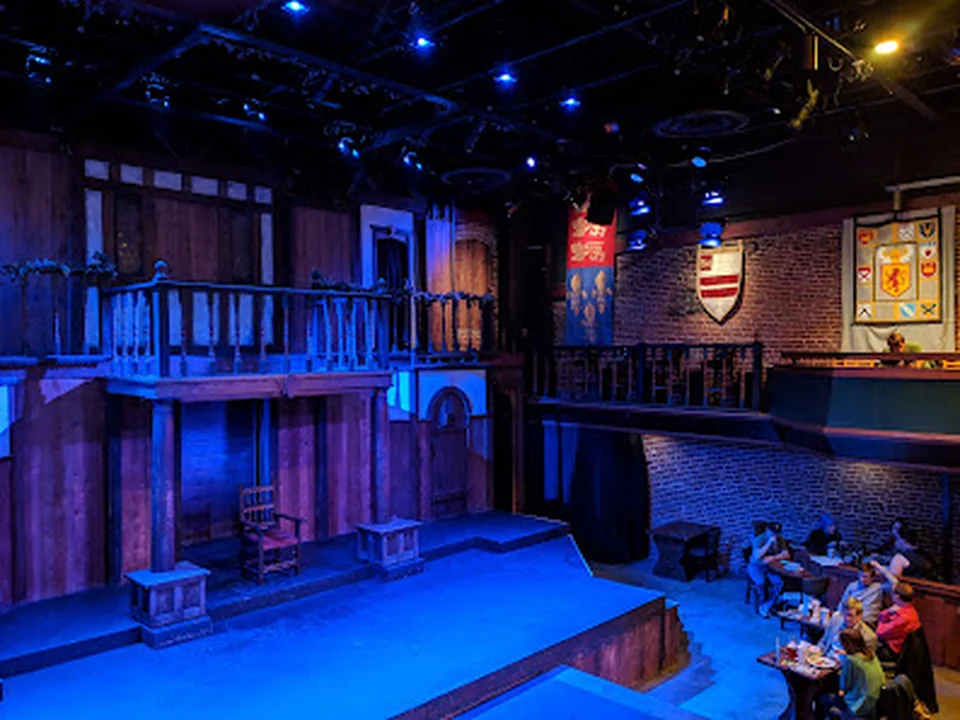 Foto de Shakespeare Tavern Playhouse