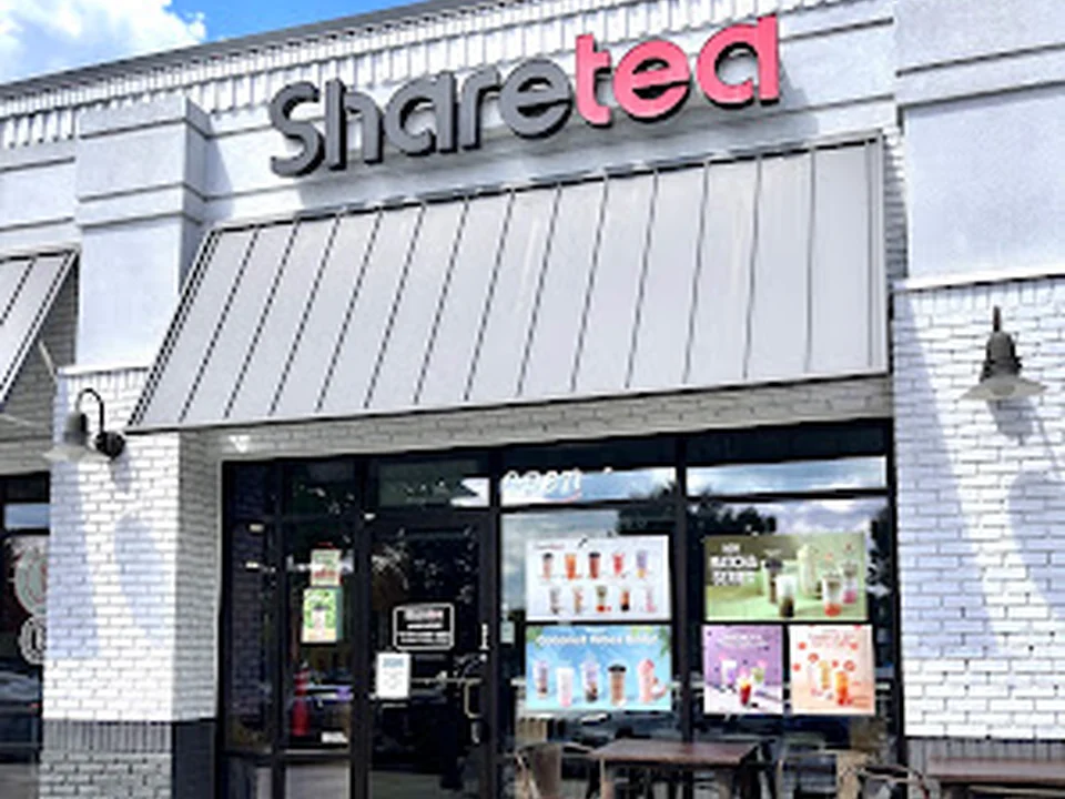 Sharetea