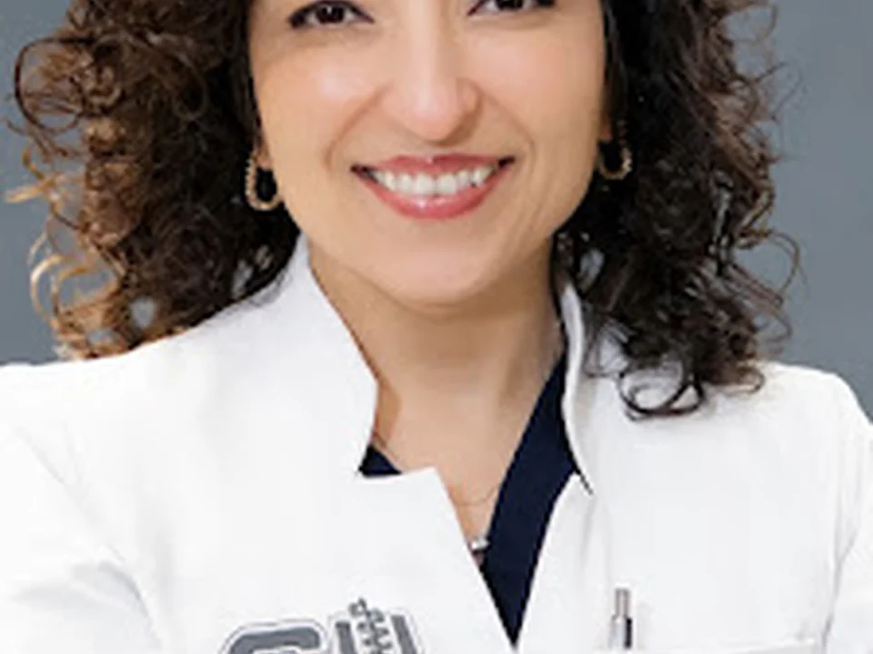 Shaya Taghechian, MD