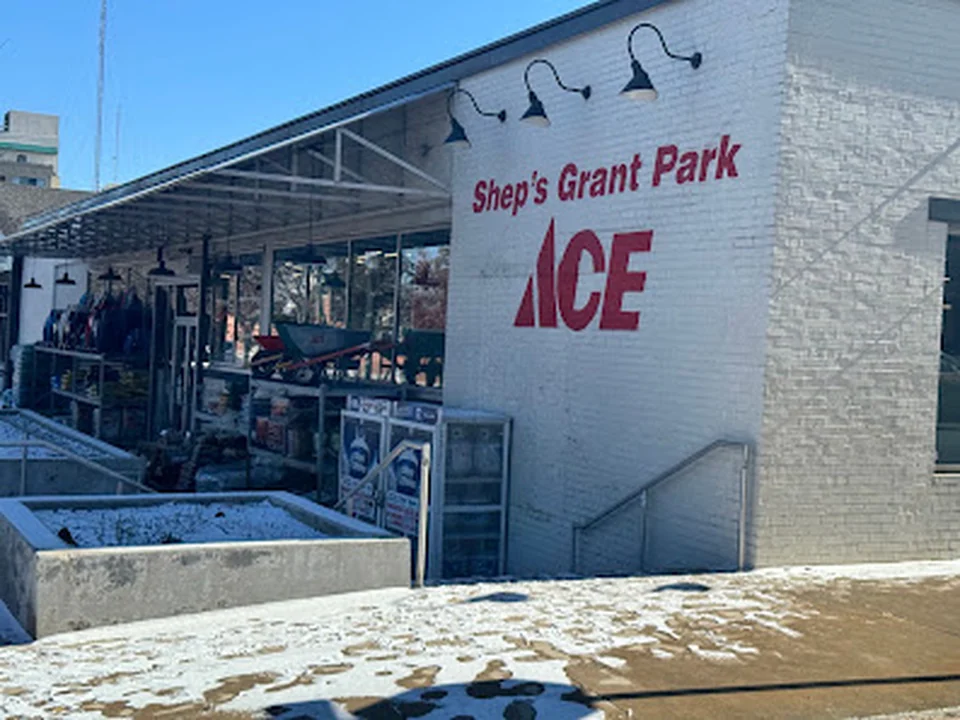 Shep's Grant Park Ace Hardware