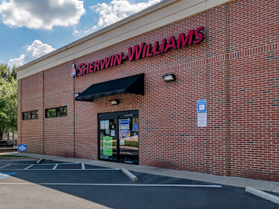Sherwin-Williams Paint Store