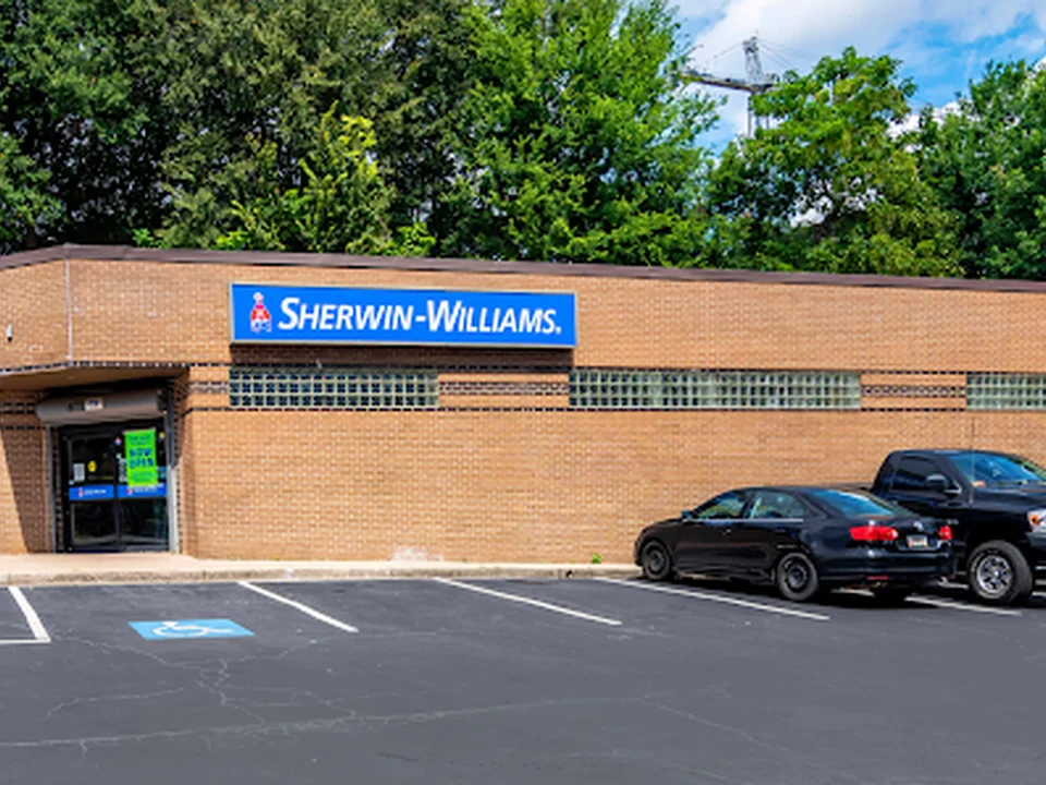 Sherwin-Williams Paint Store