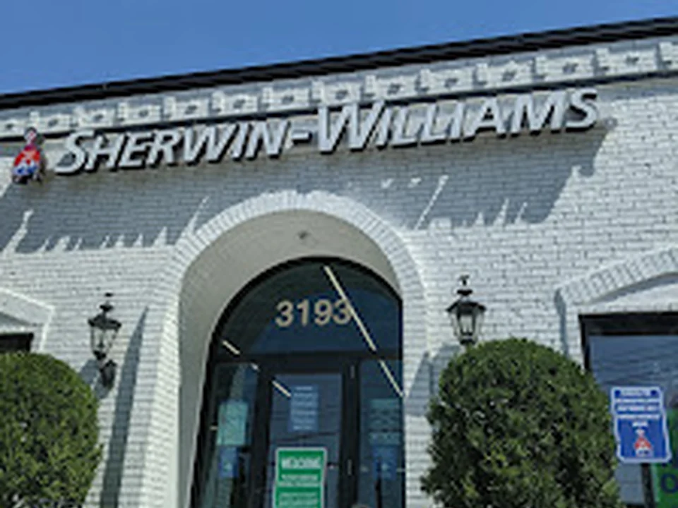Sherwin-Williams Paint Store