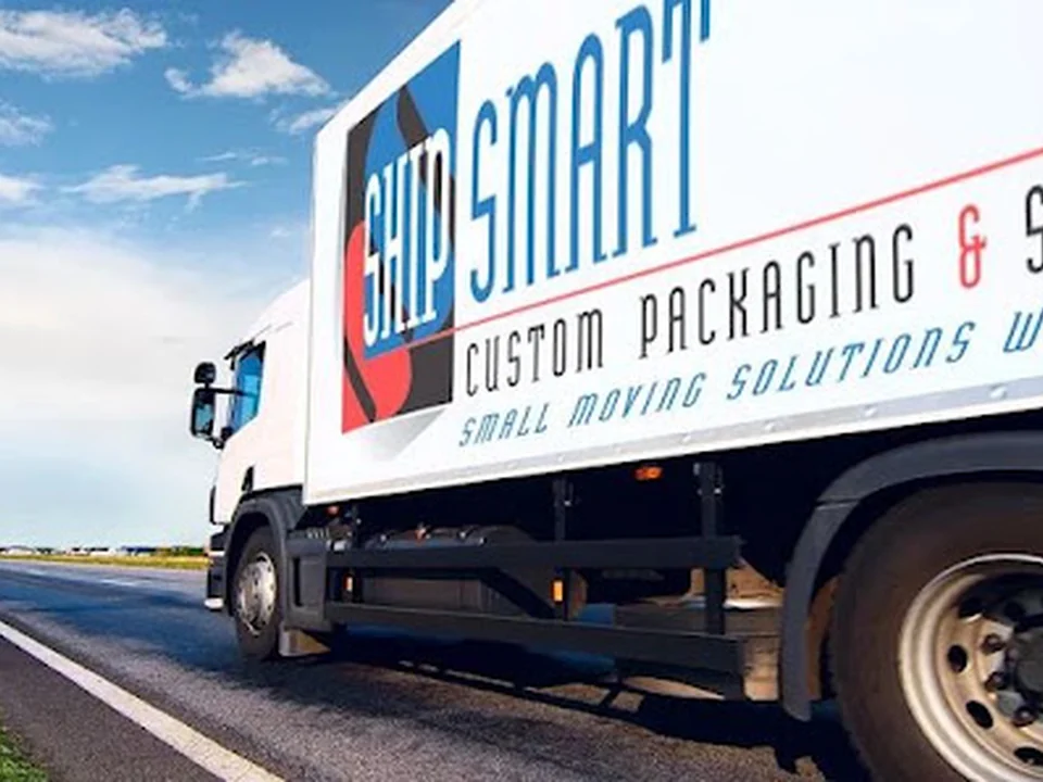 Ship Smart Inc. In Atlanta