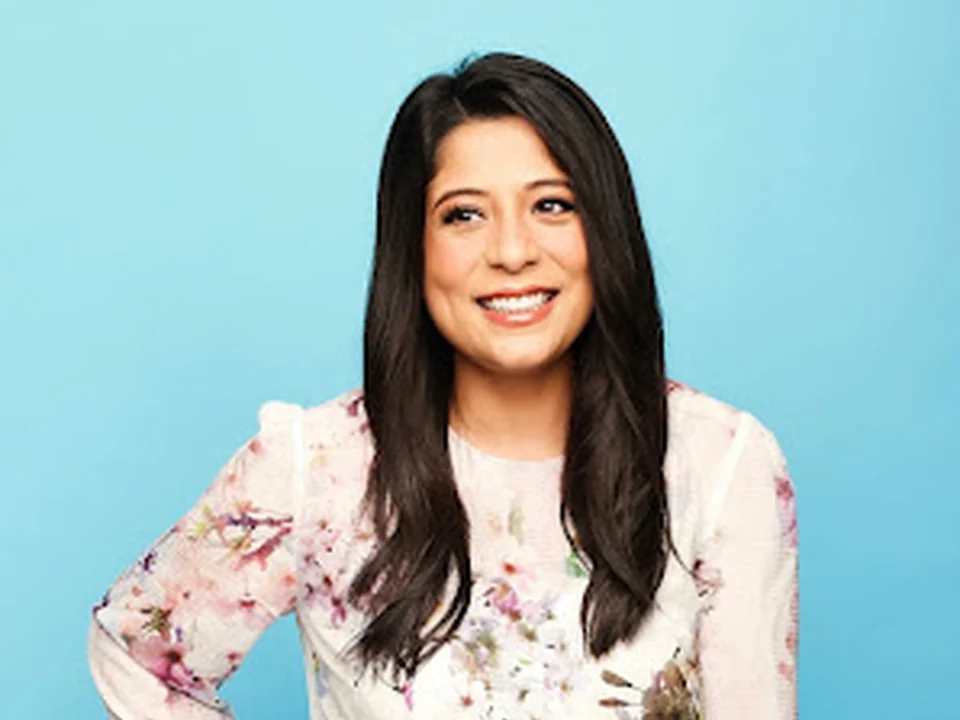 Shivani Sethi, M.D.