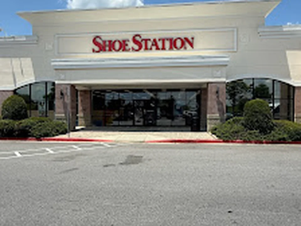 Shoe Station