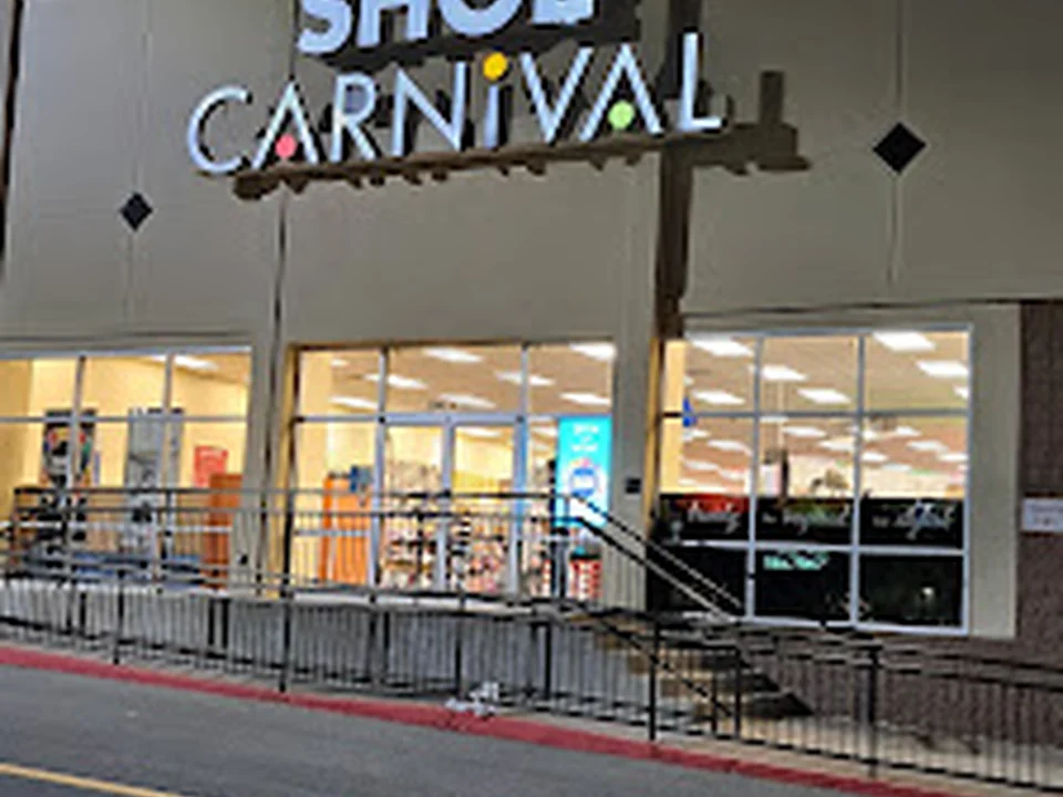Shoe Station