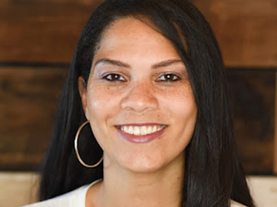 Shonna Barkley, RD - Dietitian Nutritionist