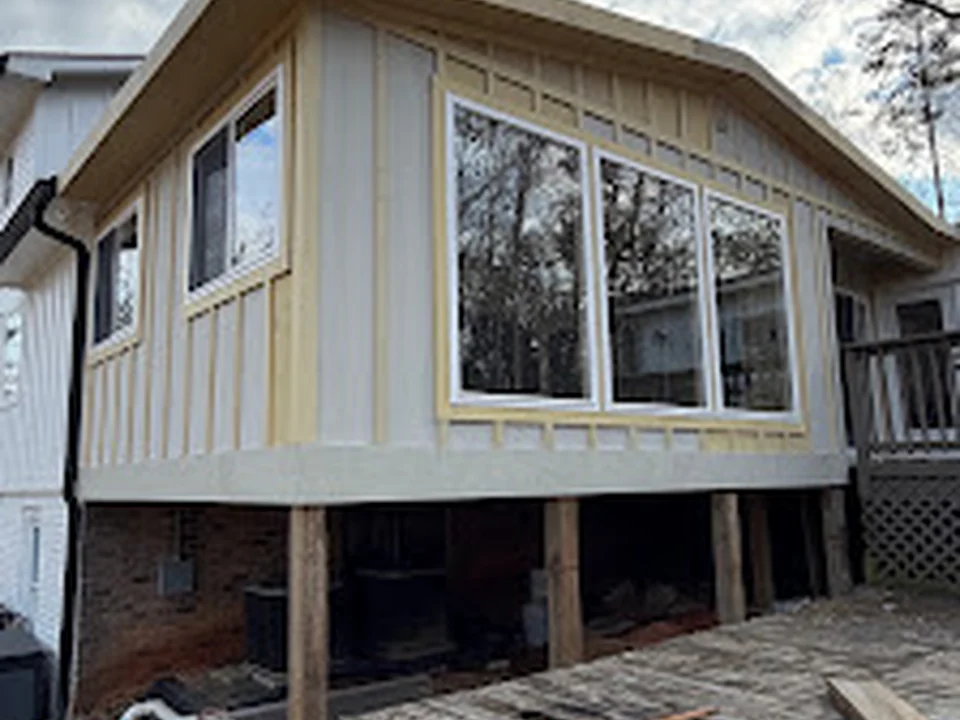 Siding Installation LLC