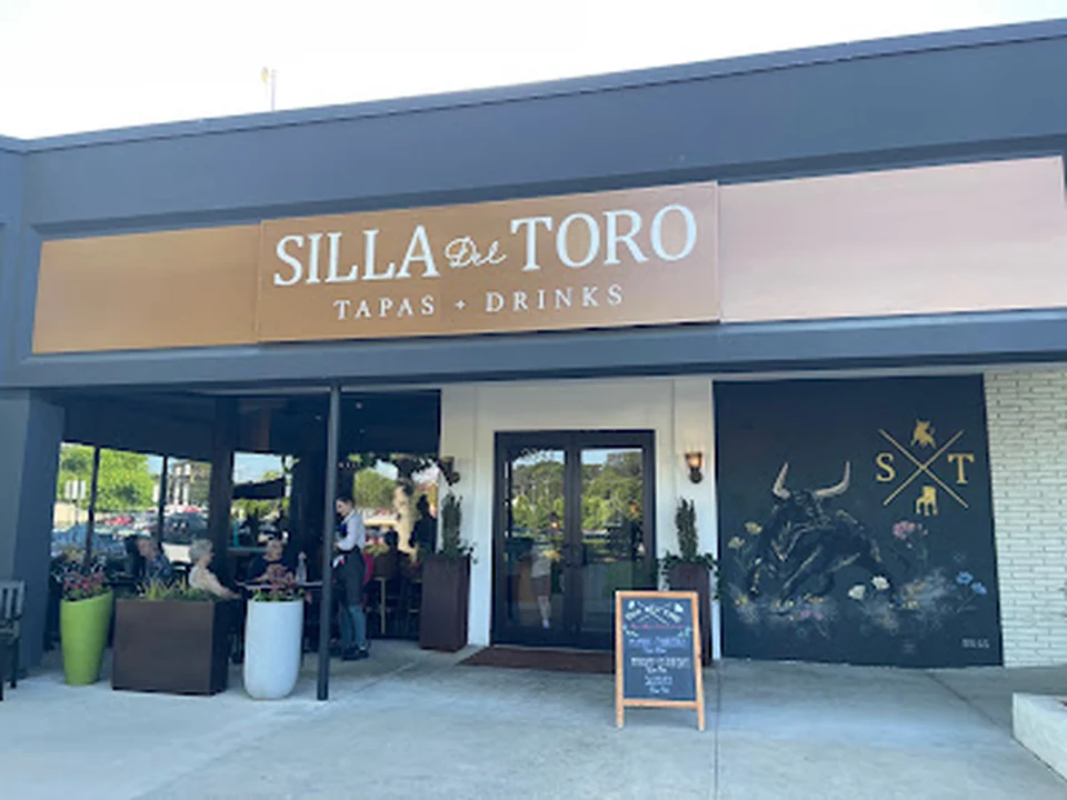 Silla del Toro