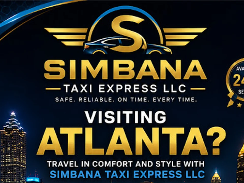 SIMBANA TAXI EXPRESS LLC