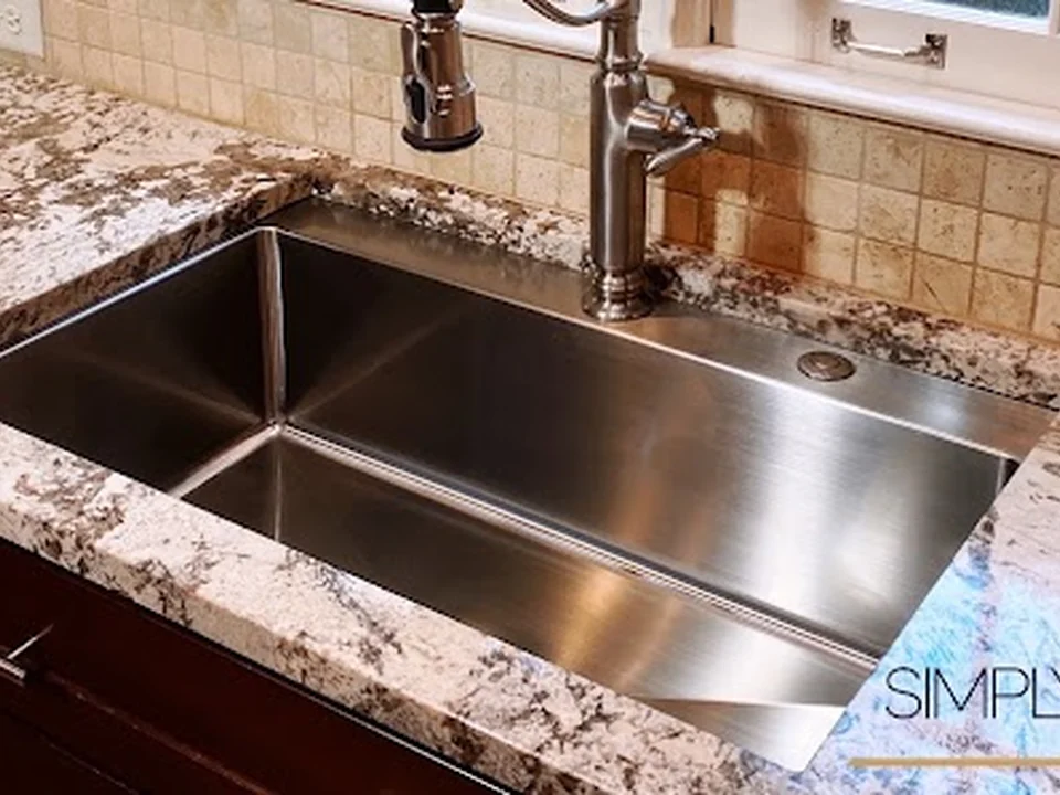 Foto de Simply Sinks