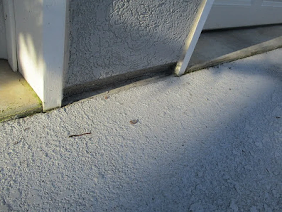 SIR - Stucco Inspection & Stucco Repair & Stucco warranty & Home Inspection