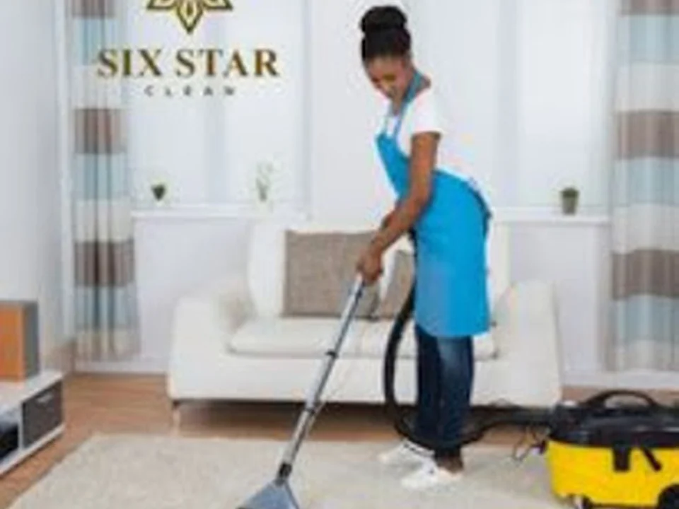 Six Star Clean