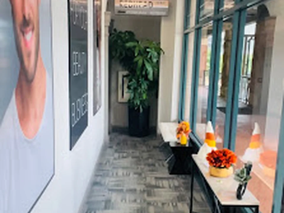 Skin Vibes Spa