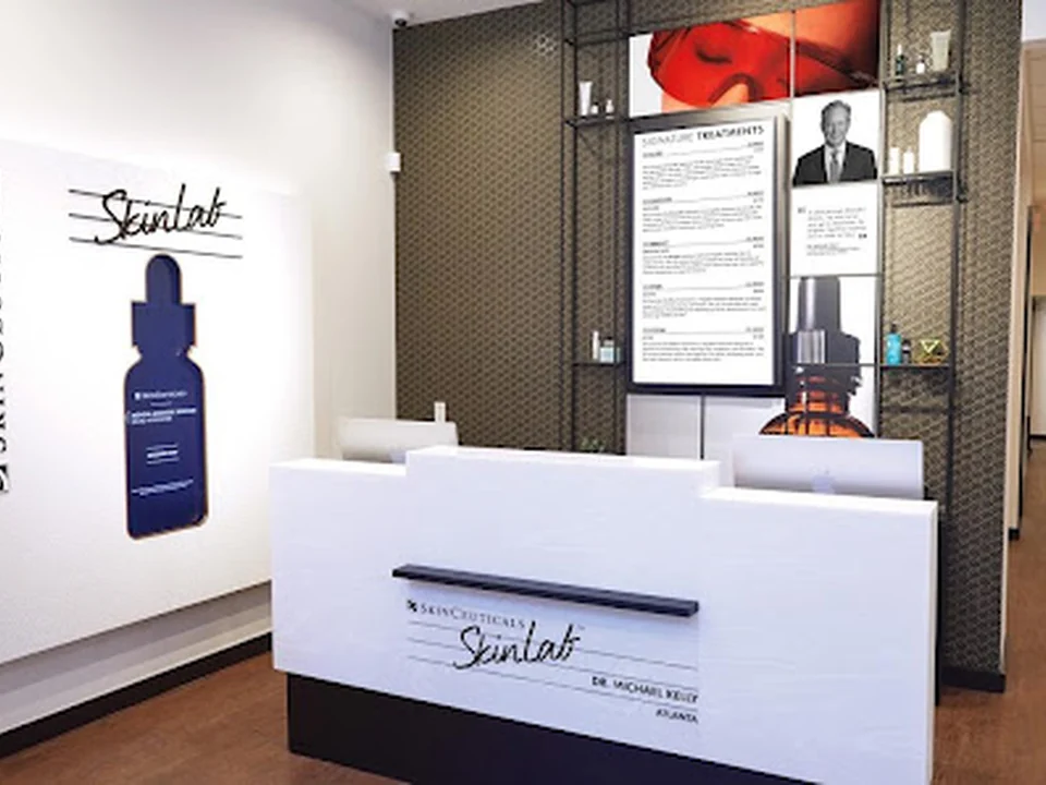 SkinCeuticals SkinLab Atlanta