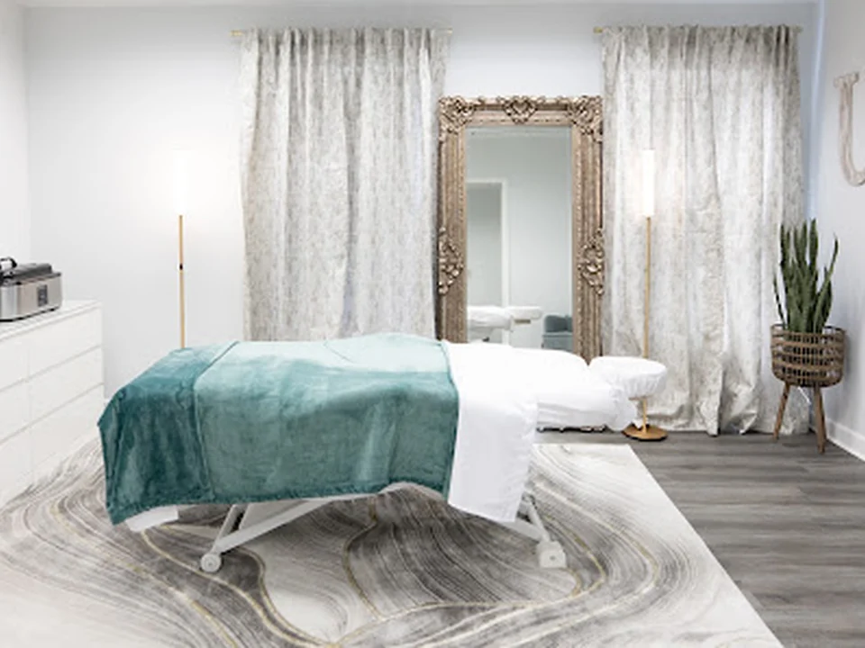 Skinfinity Esthetics