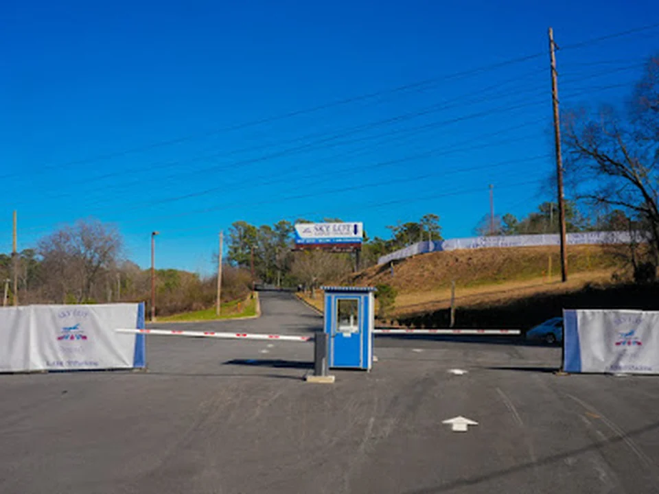 SKY LOT PARKING | Parking near ATL Airport