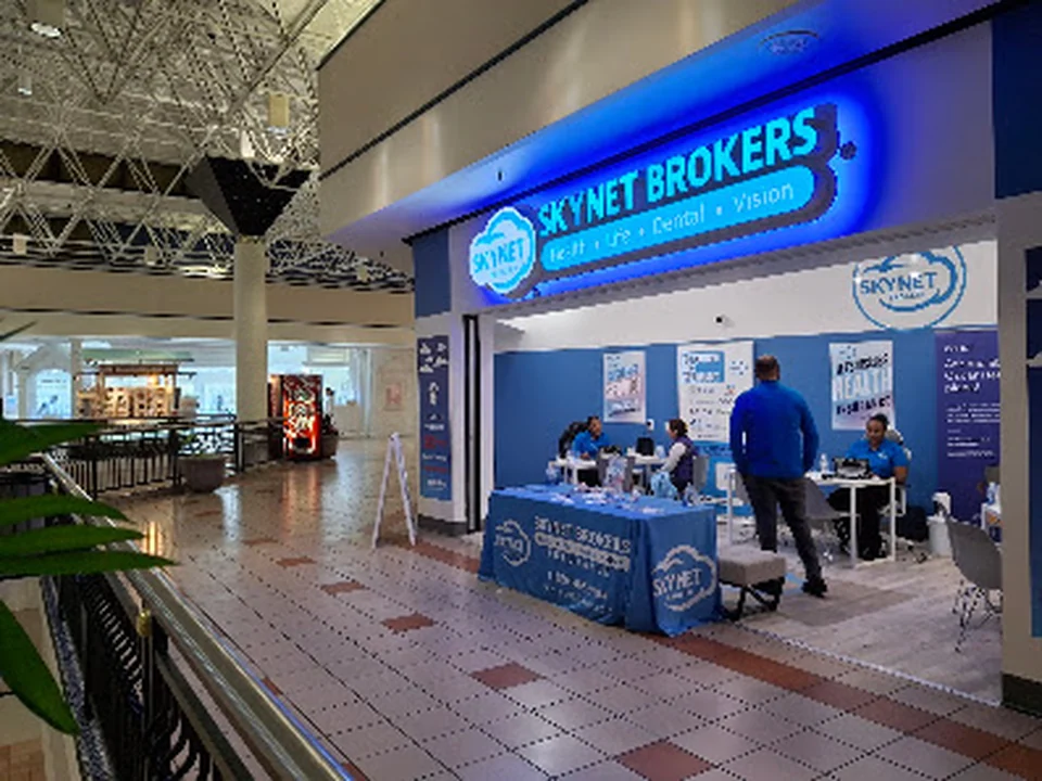 Skynet Brokers