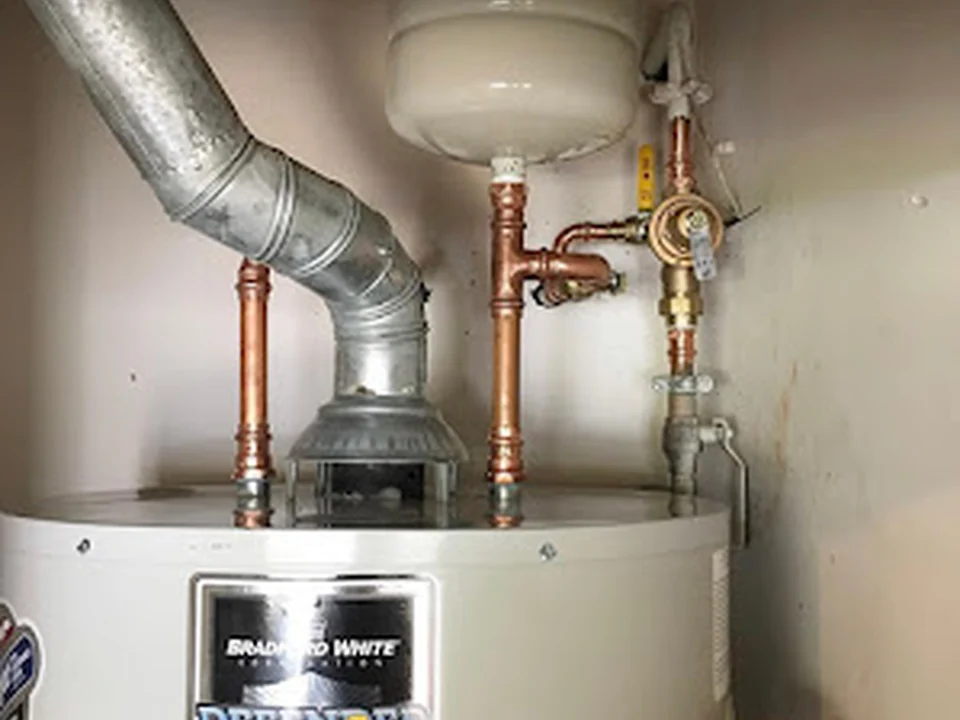 Foto de SLAM Plumbing