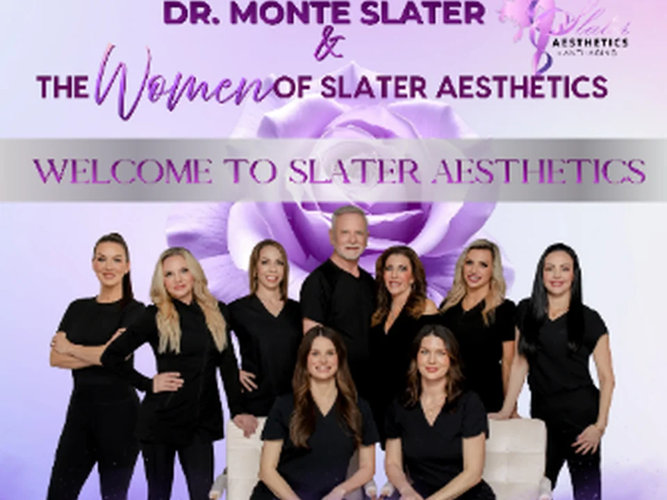 Slater Aesthetics & Anti-Aging
