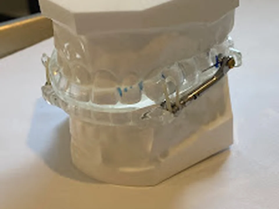 Foto de Sleep Apnea and Snoring Solutions