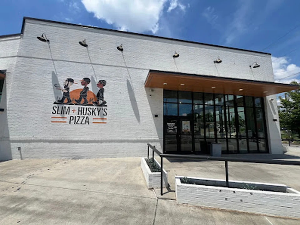 Slim & Husky's Pizza Beeria (Adair Park)