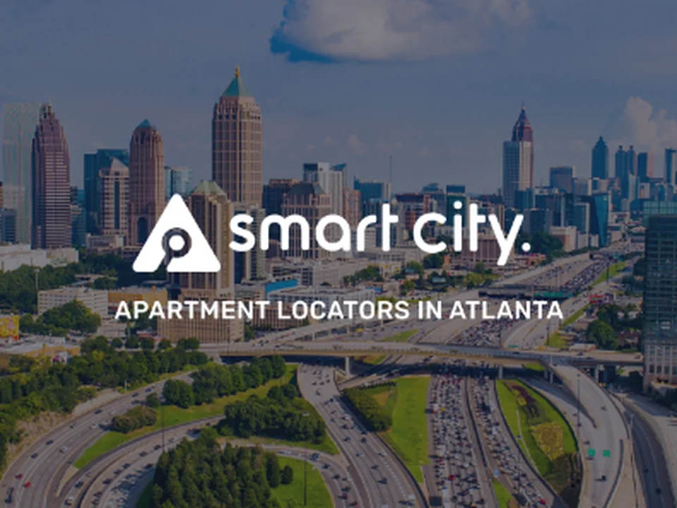 Smart City Apartment Locator Atlanta
