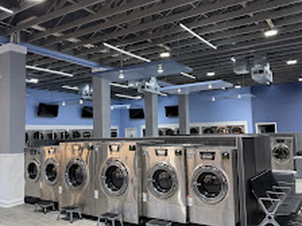 Smart Laundry