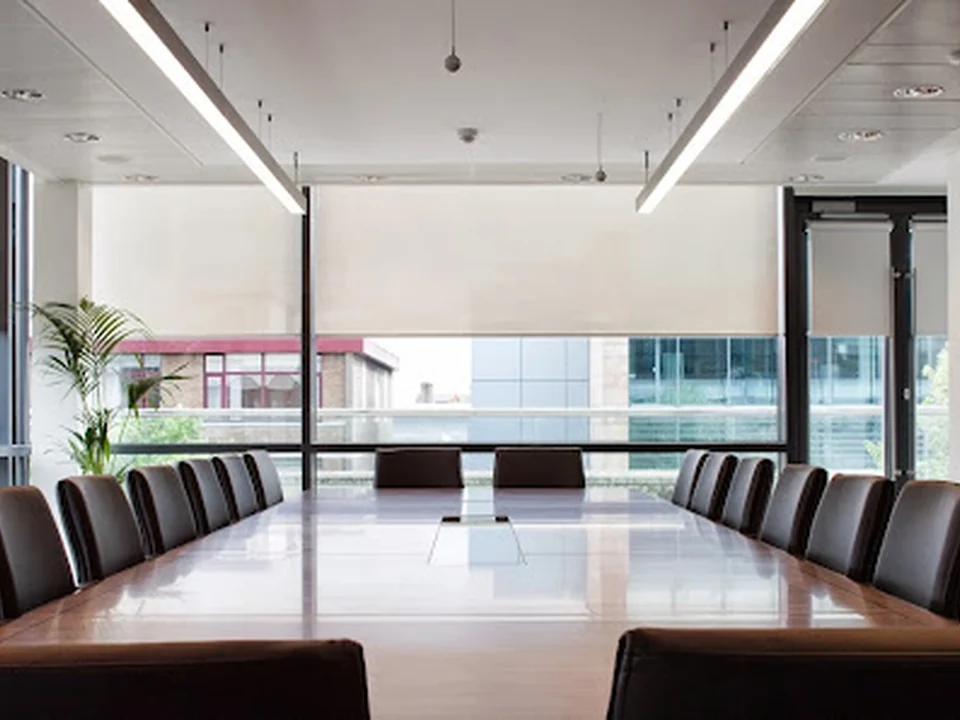 SmartDog Commercial Cleaning