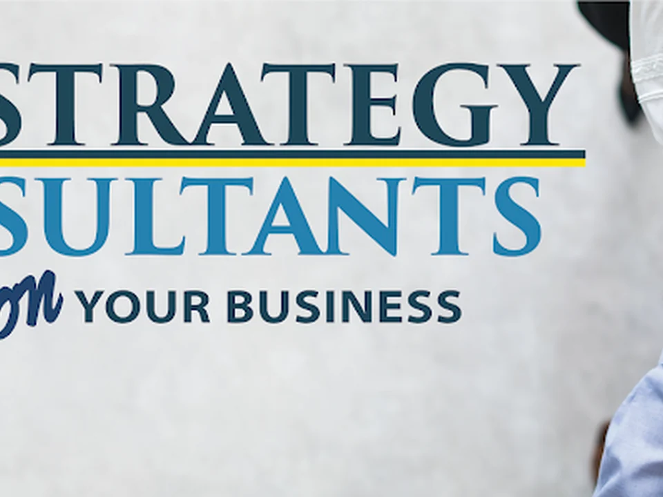 SMB Strategy Consultants, LLC