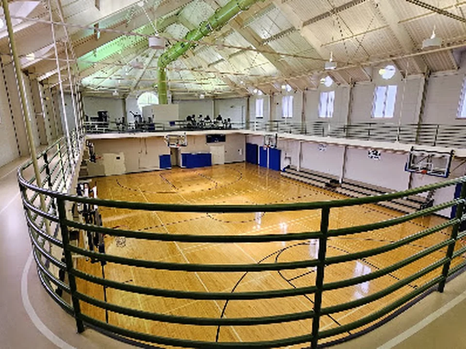 Foto de Smyrna Community Center