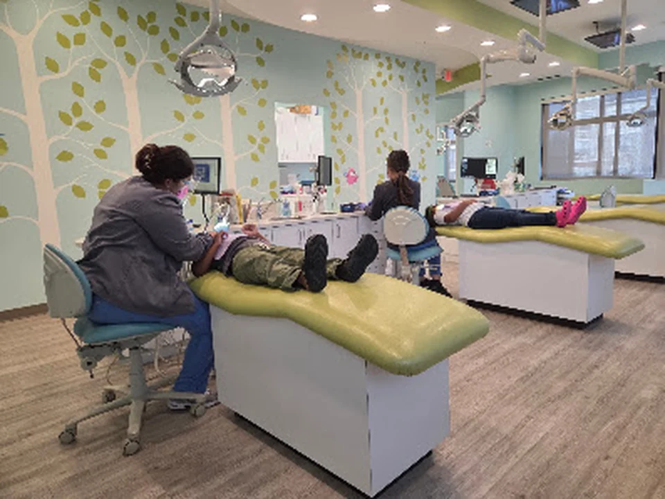 Smyrna Pediatric Dentistry