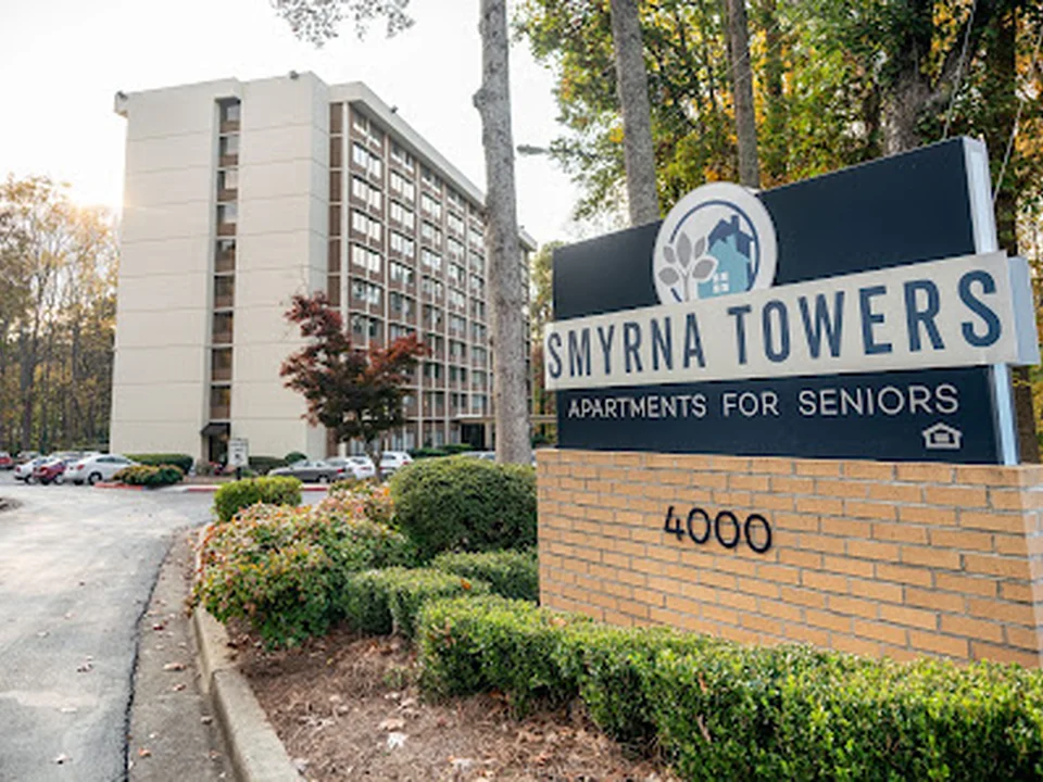 Smyrna Towers Senior Apartments