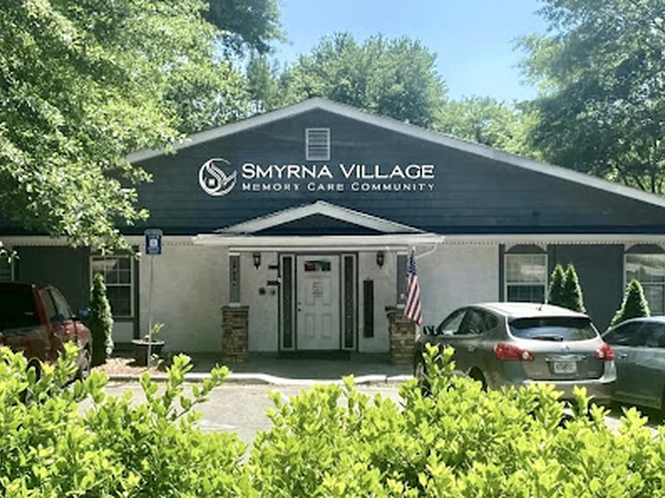 Smyrna Village Memory Care Community