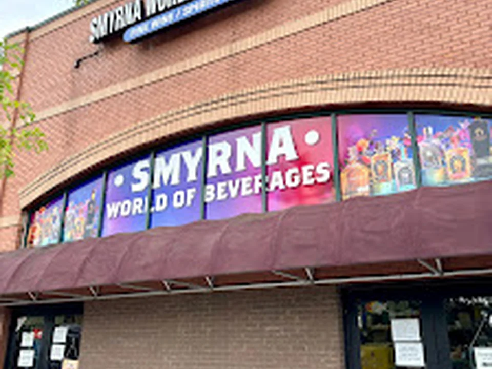 Smyrna World Of Beverages