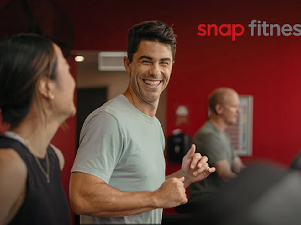 Snap Fitness Atlanta (Glenwood Park)