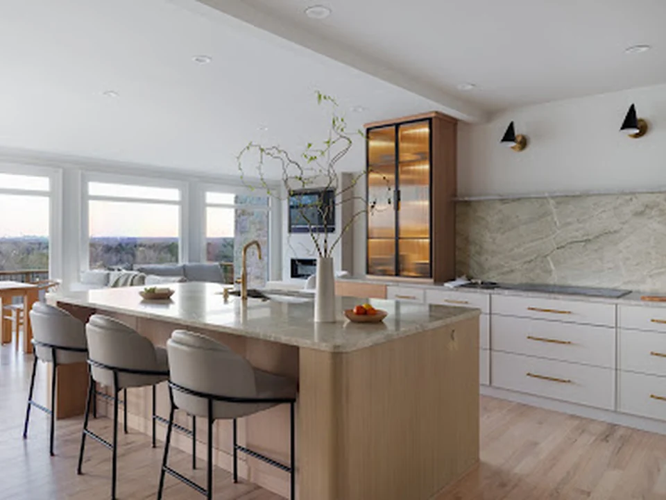 SNC Interiors I Luxury Residential Interior Design