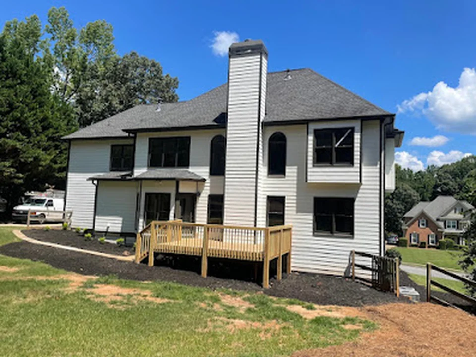 SnR Remodeling Services LLC