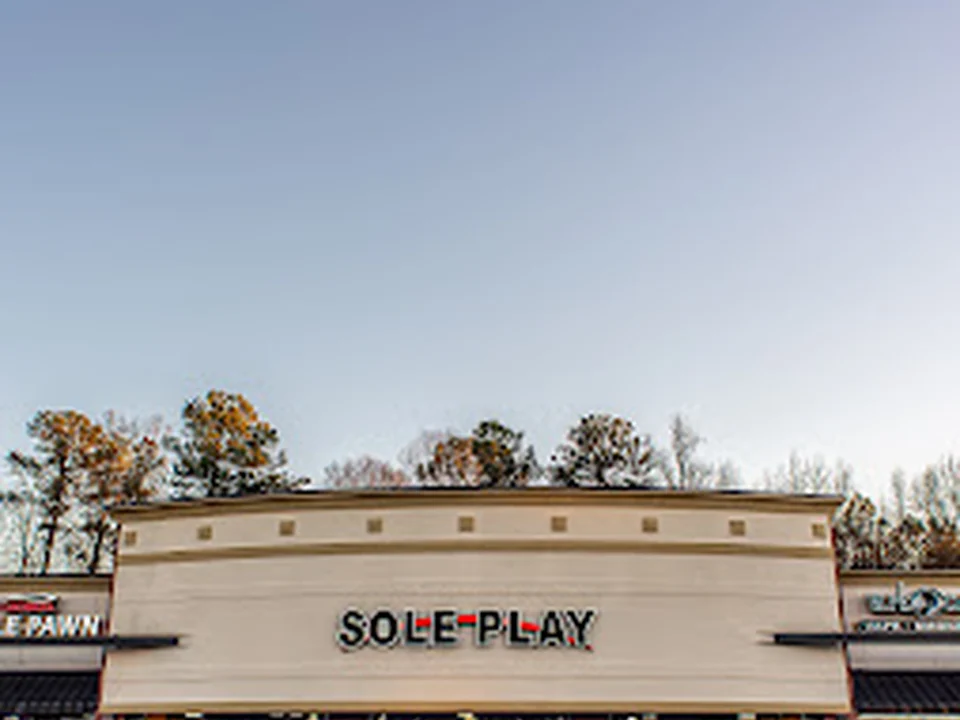 Sole Play