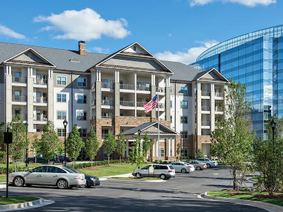 Somerby Sandy Springs
