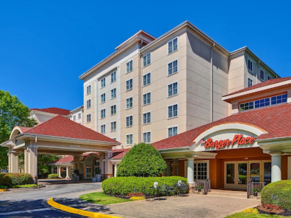 Sonesta Atlanta Airport South