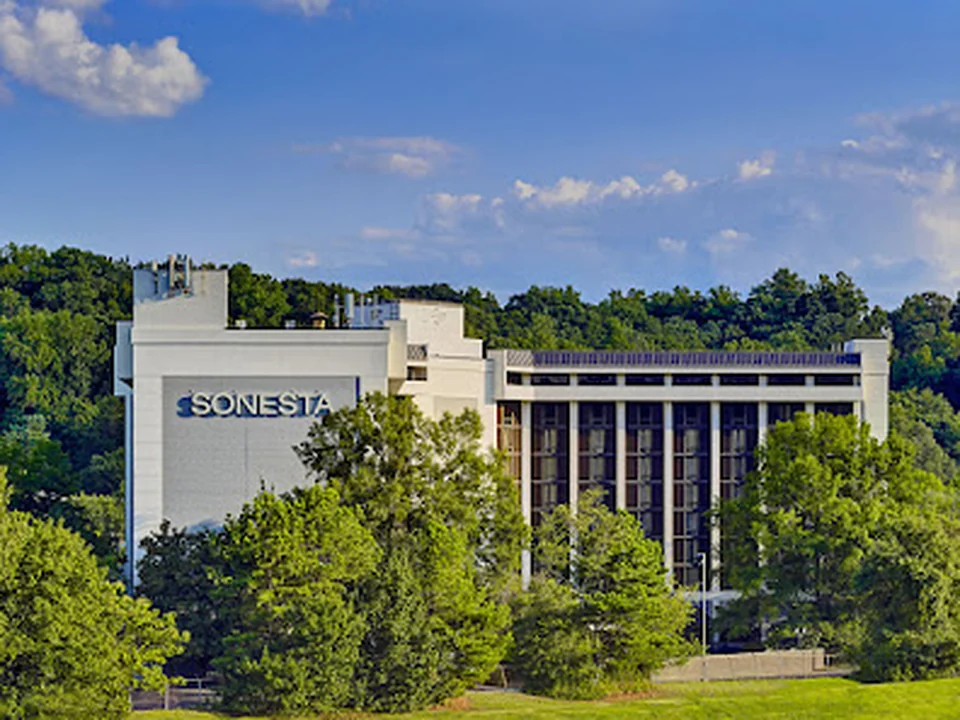 Sonesta Atlanta Northwest Galleria - Marietta