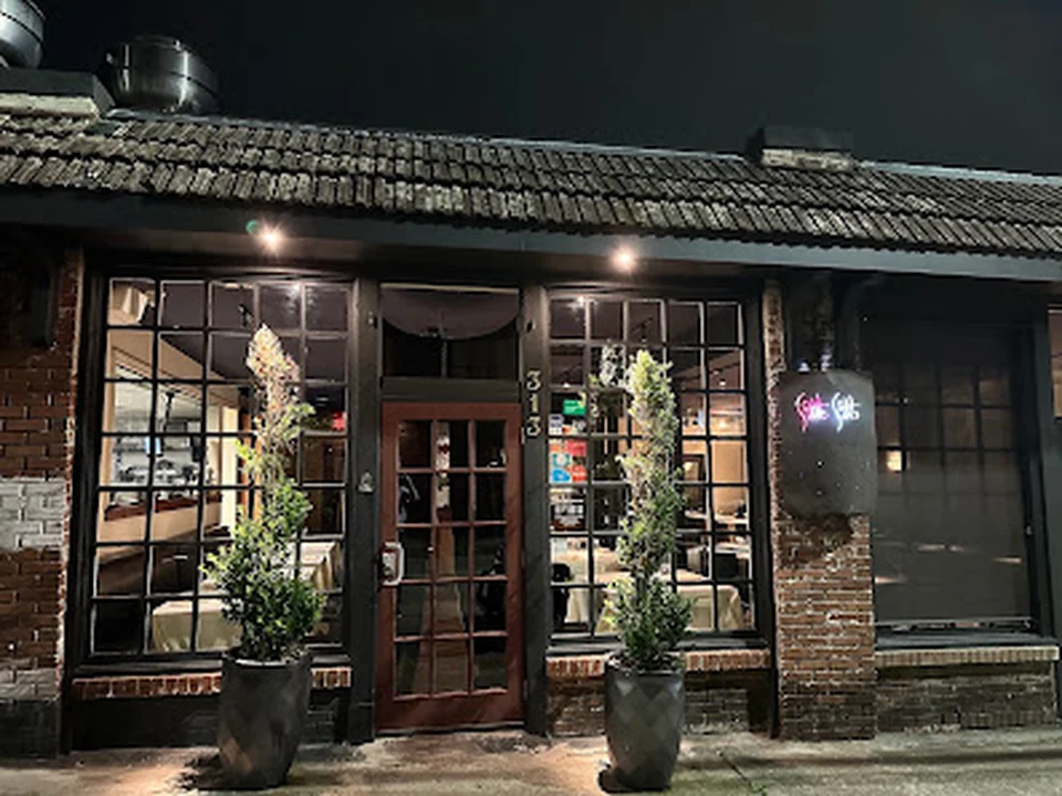 Sotto Sotto Restaurant