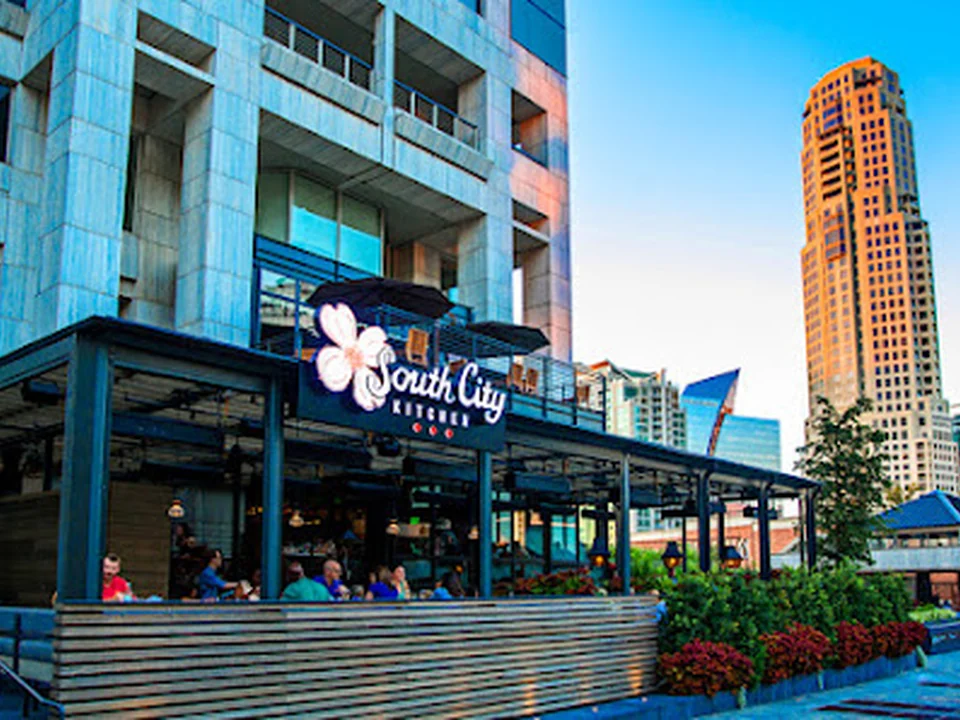 South City Kitchen Buckhead